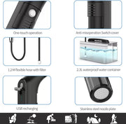 شطاف السفر الاصدار الجديد