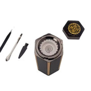 مبخرة بخور محمولة للسيارة