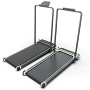 جهاز المشي القابل للطي 2 في 1 من باورولوجي