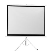 شاشة عرض ثلاثية القوائم 120 انش