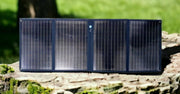 لوحة شمسية أنكر 625 بقدرة 100 واط
