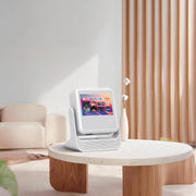 جهاز عرض بشاشة تعمل باللمس