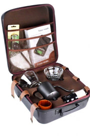 حقيبة متكاملة للقهوة المقطرة V60