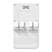 جهاز ألعاب محمول R36 ULTRA Retro - أكثر من 20,000 لعبة | شاشة IPS مقاس 4.0 بوصة | دعم تعدد اللاعبين عبر WIFI