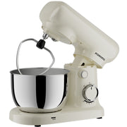 خلاط كهربائي منزلي قائم برأس مائل