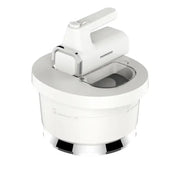 خلاط يدوي من بورودو / طاقة 300 واط / 6 مستويات سرعة