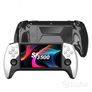 جهاز ألعاب SF3500 Plus بشاشة كبيرة 5 بوصة