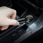 غلاية كهربائية سعة 1.2 لتر تعمل بولاعة سجائر السيارة