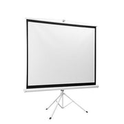 شاشة عرض ثلاثية القوائم 120 انش