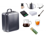 حقيبة متكاملة للقهوة المقطرة V60
