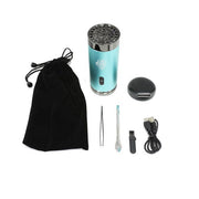 مبخرة بخور - مبخرة كهربائية محمولة