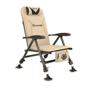 كرسي التخييم والرحلات القابل للتعديل والطي